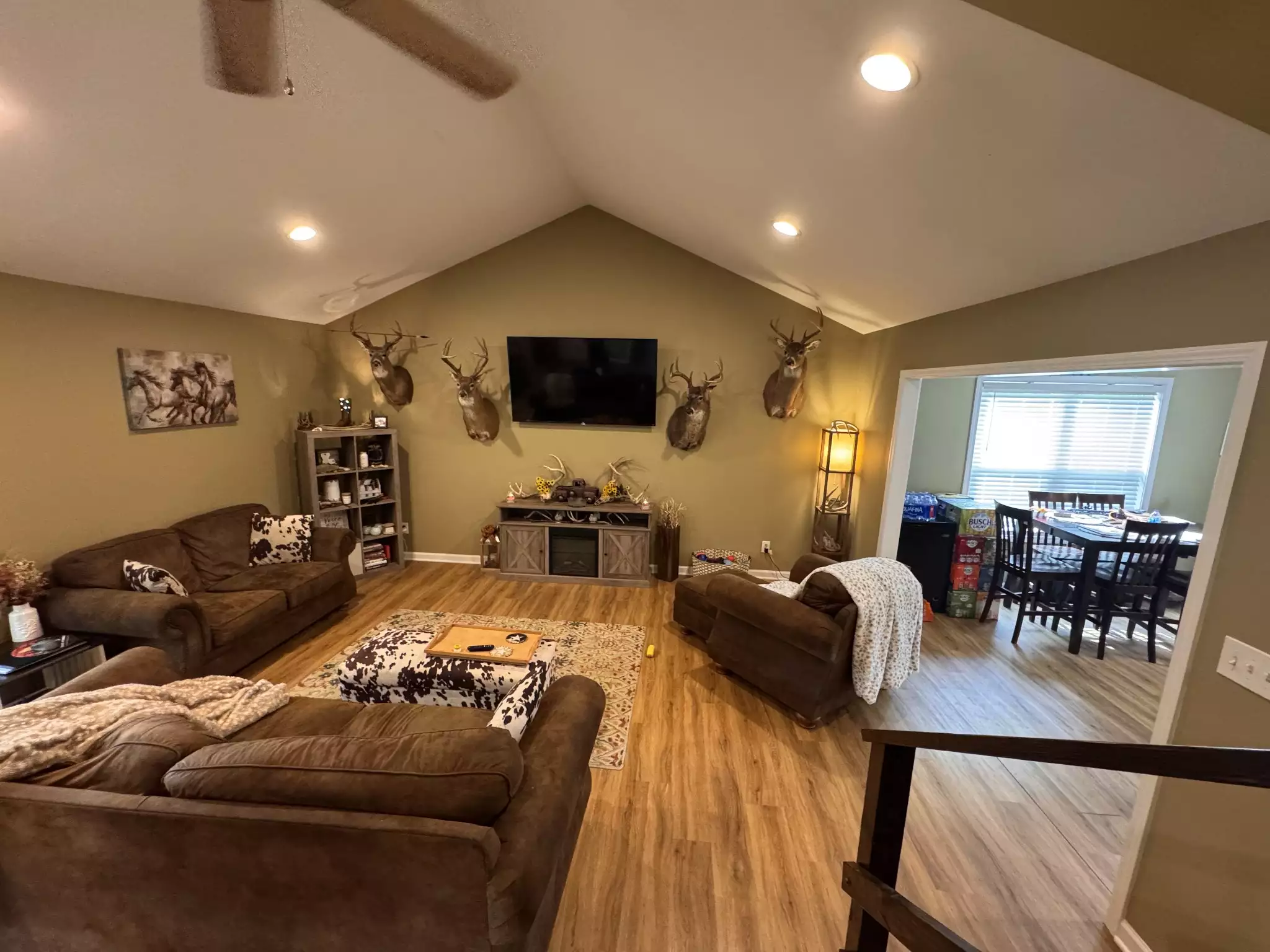 1614 Warner Bridge Rd, Shelbyville, TN  37160