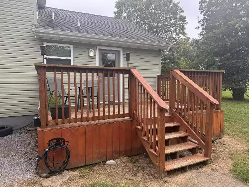 1614 Warner Bridge Rd, Shelbyville, TN  37160