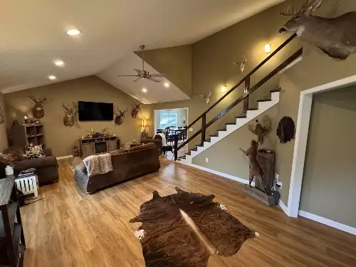 1614 Warner Bridge Rd, Shelbyville, TN  37160