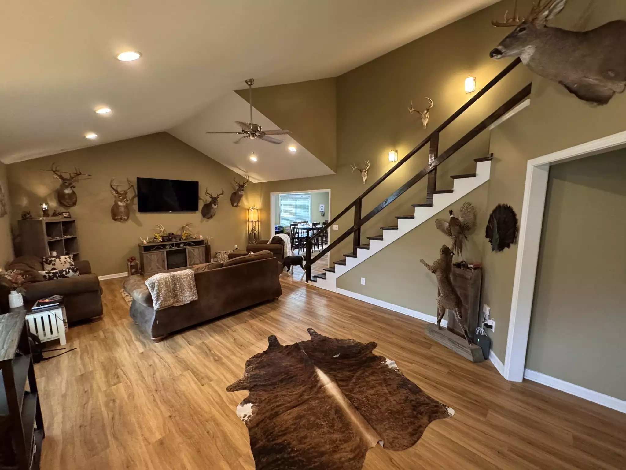 1614 Warner Bridge Rd, Shelbyville, TN  37160