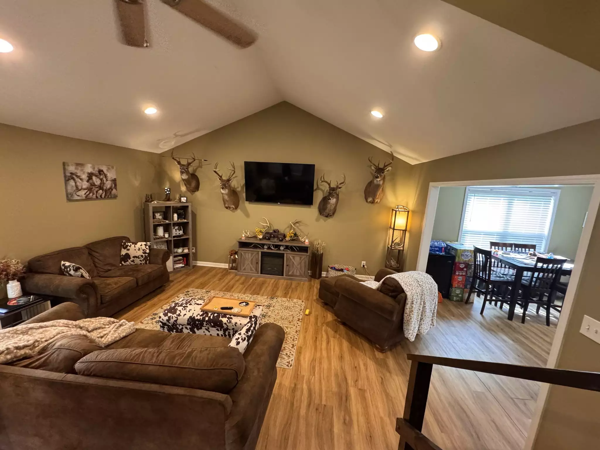 1614 Warner Bridge Rd, Shelbyville, TN  37160