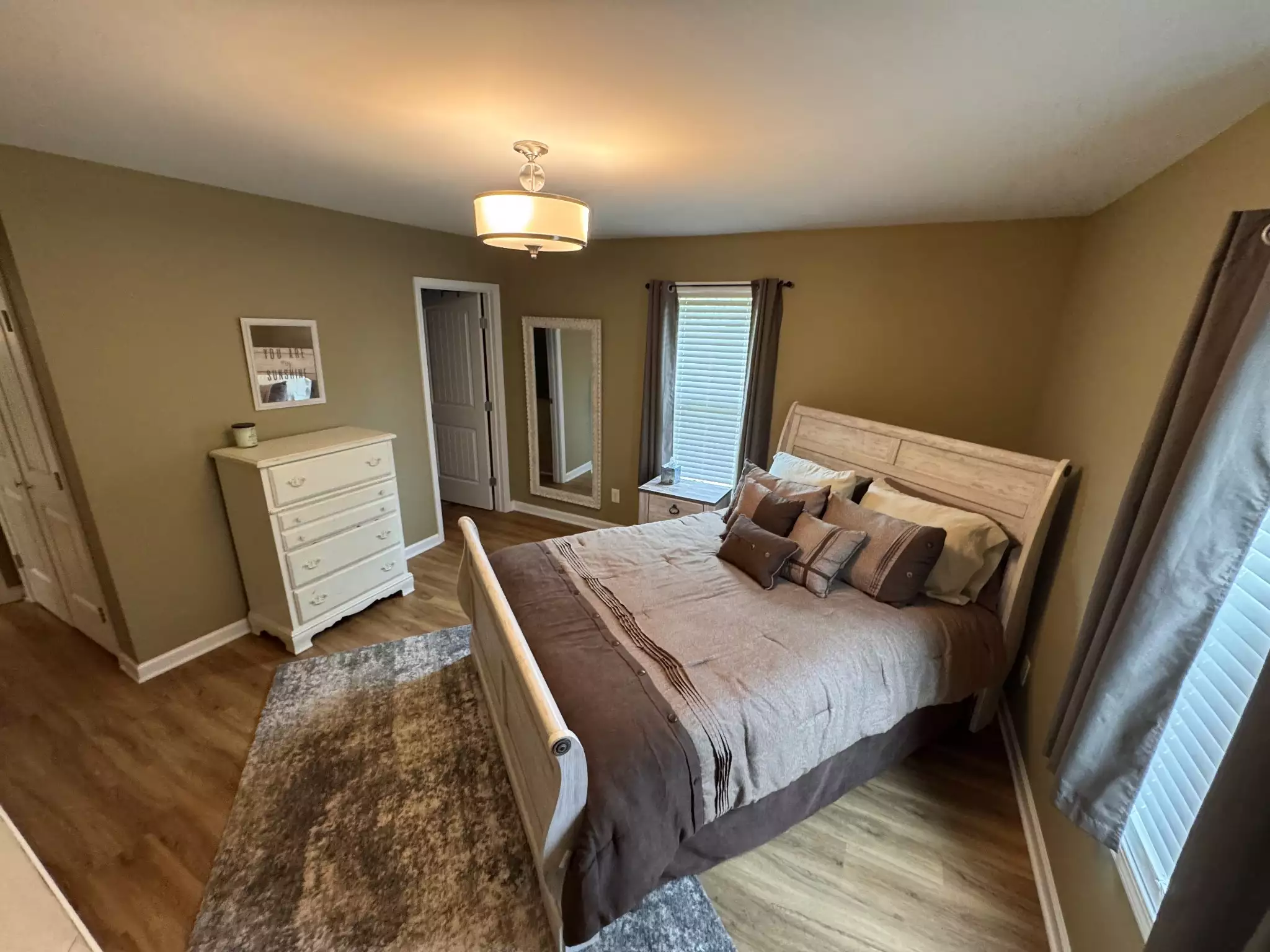 1614 Warner Bridge Rd, Shelbyville, TN  37160