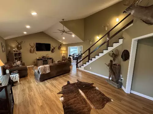 1614 Warner Bridge Rd, Shelbyville, TN  37160