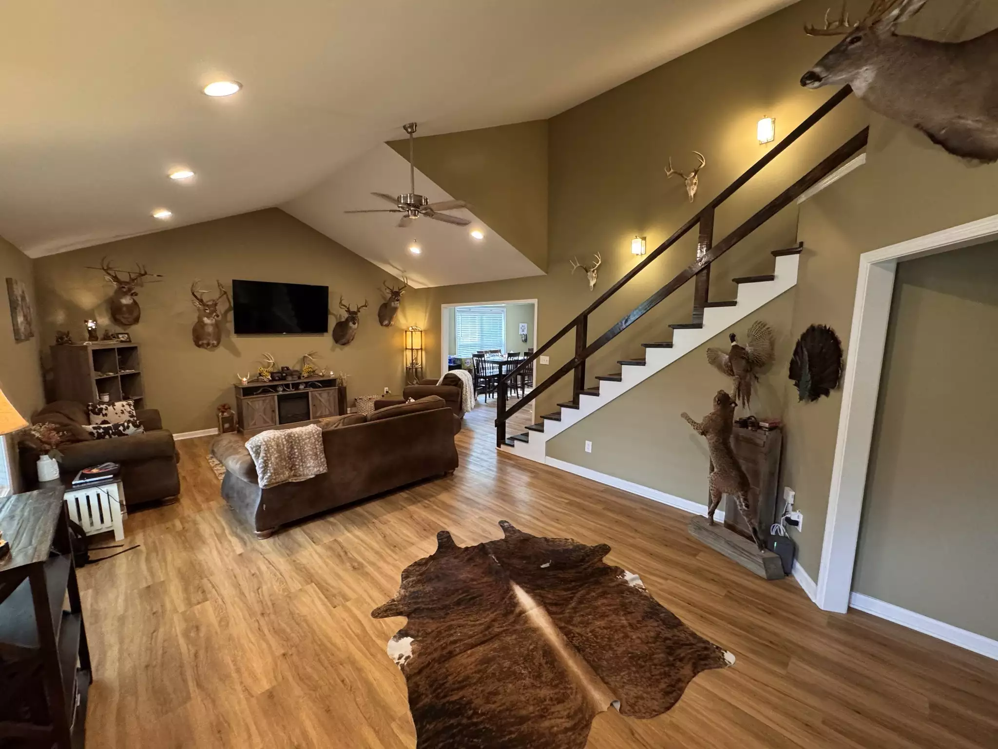 1614 Warner Bridge Rd, Shelbyville, TN  37160