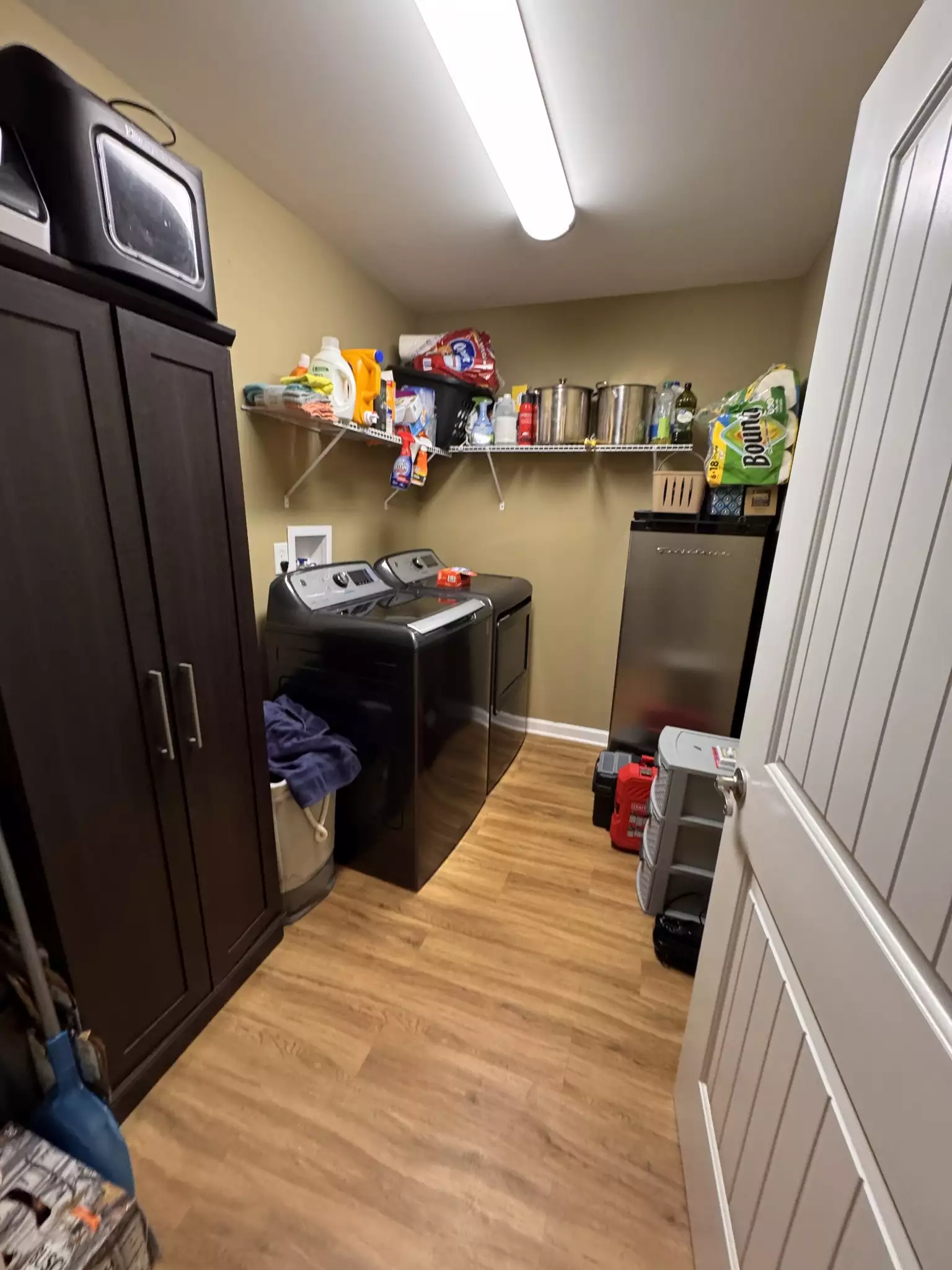 1614 Warner Bridge Rd, Shelbyville, TN  37160