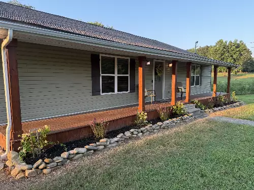 1614 Warner Bridge Rd, Shelbyville, TN  37160