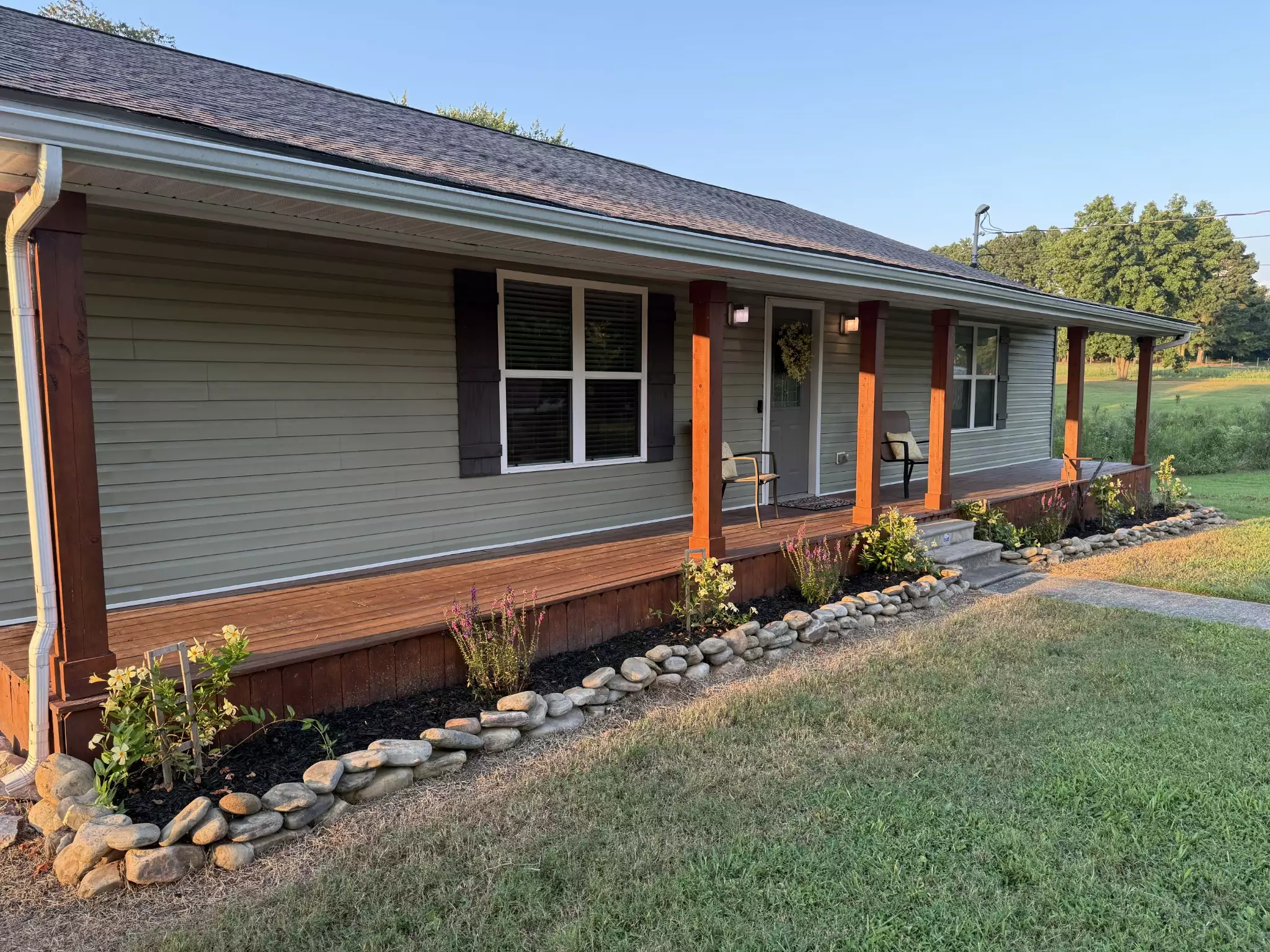 1614 Warner Bridge Rd, Shelbyville, TN  37160