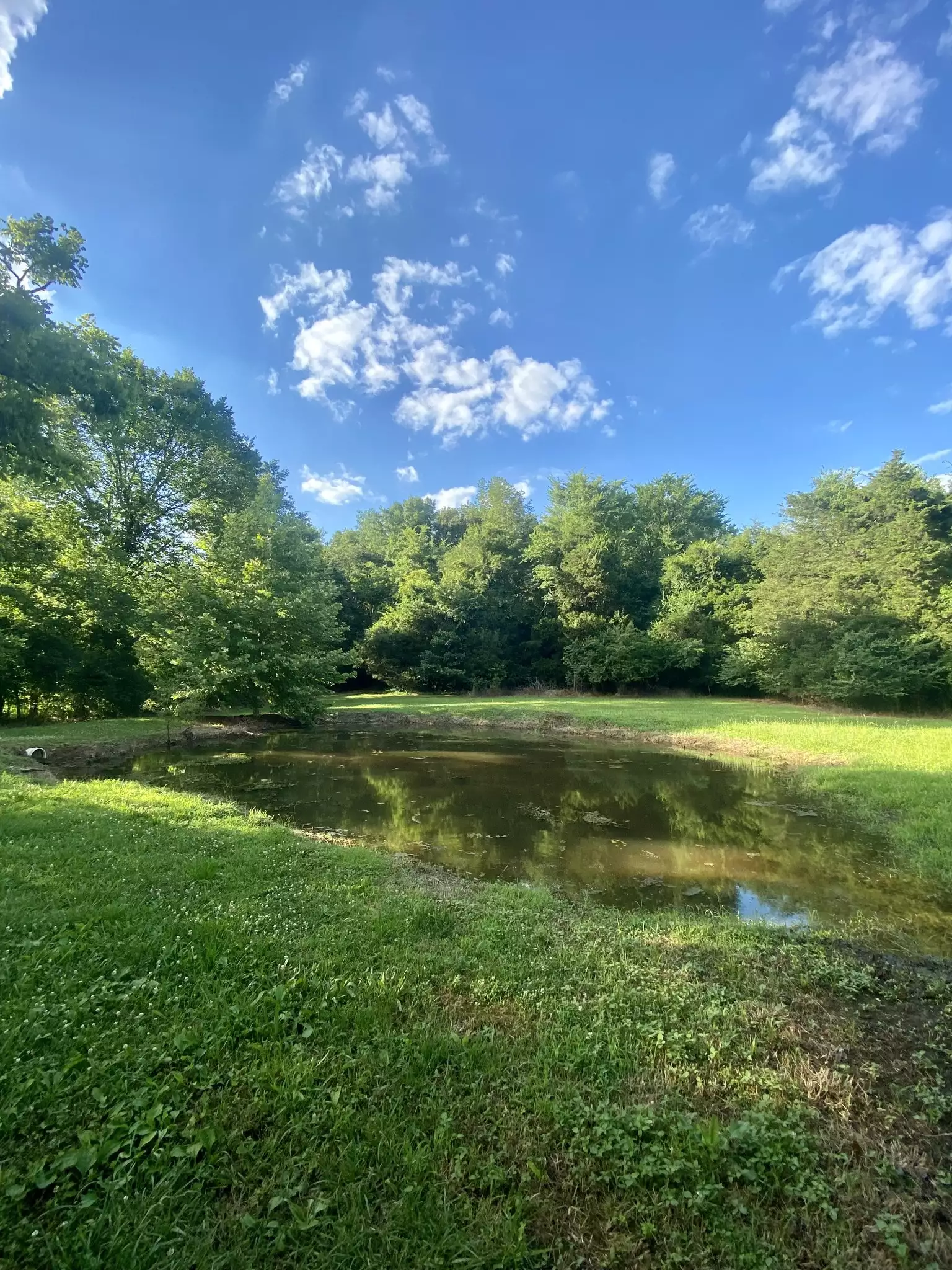 1614 Warner Bridge Rd, Shelbyville, TN  37160