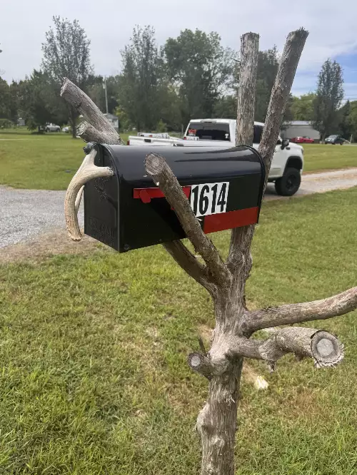 1614 Warner Bridge Rd, Shelbyville, TN  37160