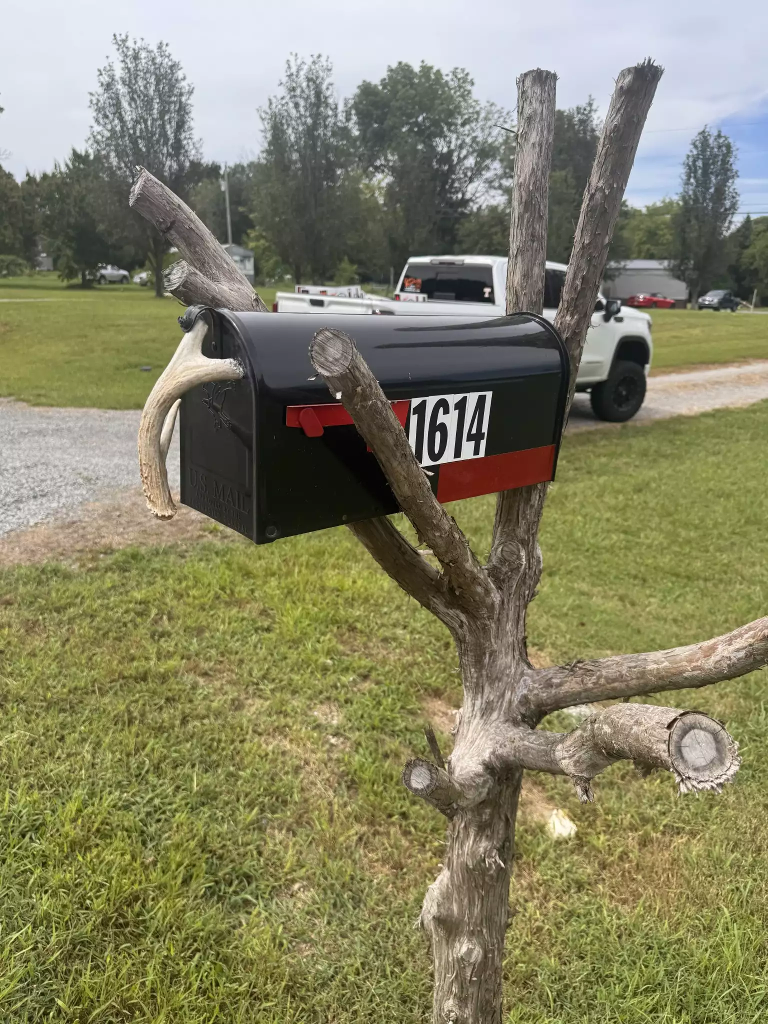 1614 Warner Bridge Rd, Shelbyville, TN  37160