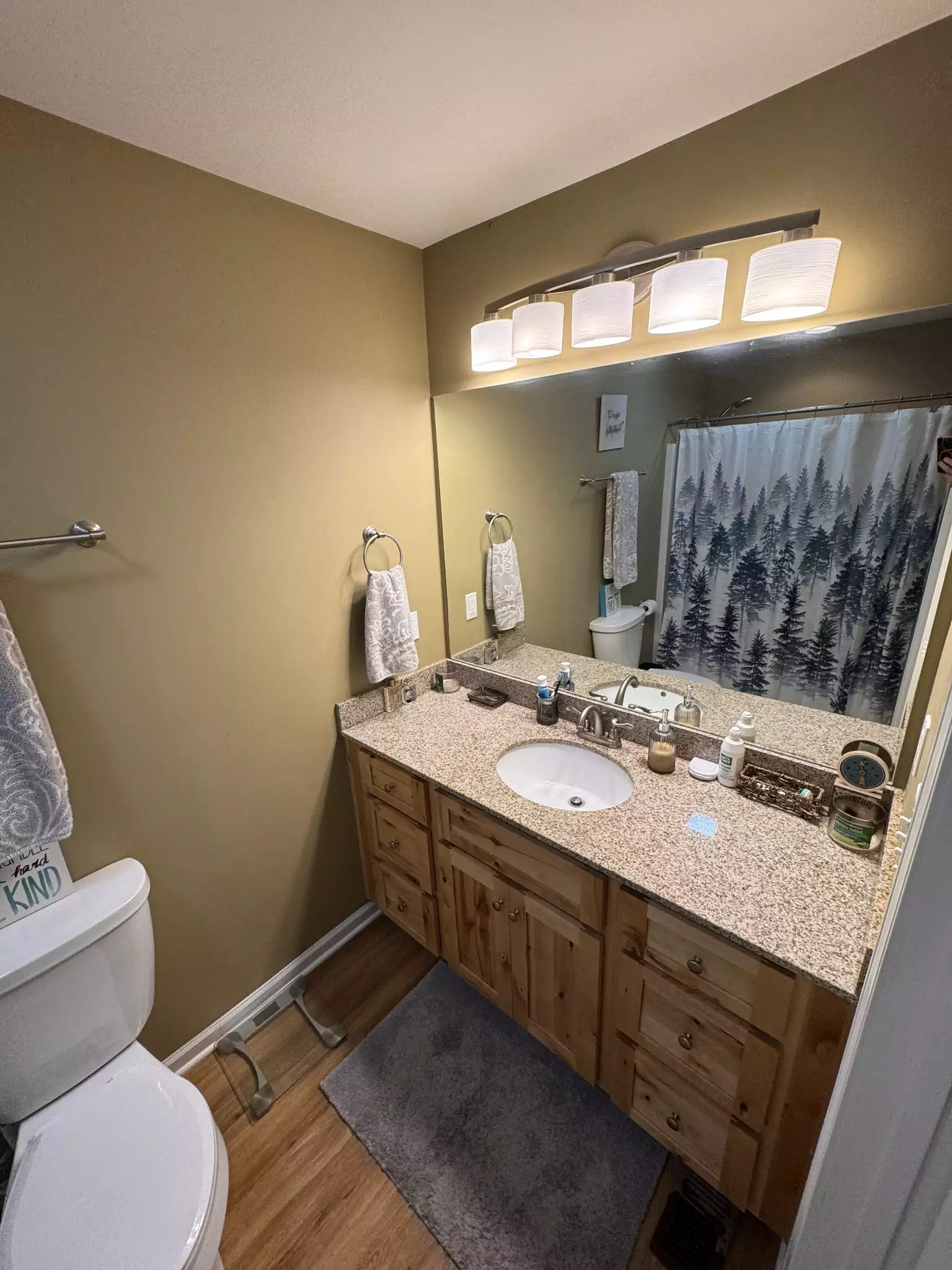 1614 Warner Bridge Rd, Shelbyville, TN  37160