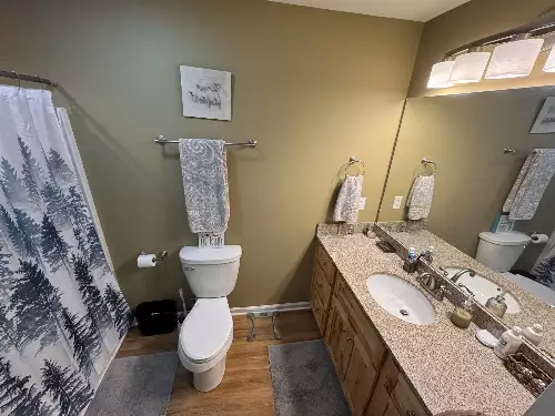 1614 Warner Bridge Rd, Shelbyville, TN  37160