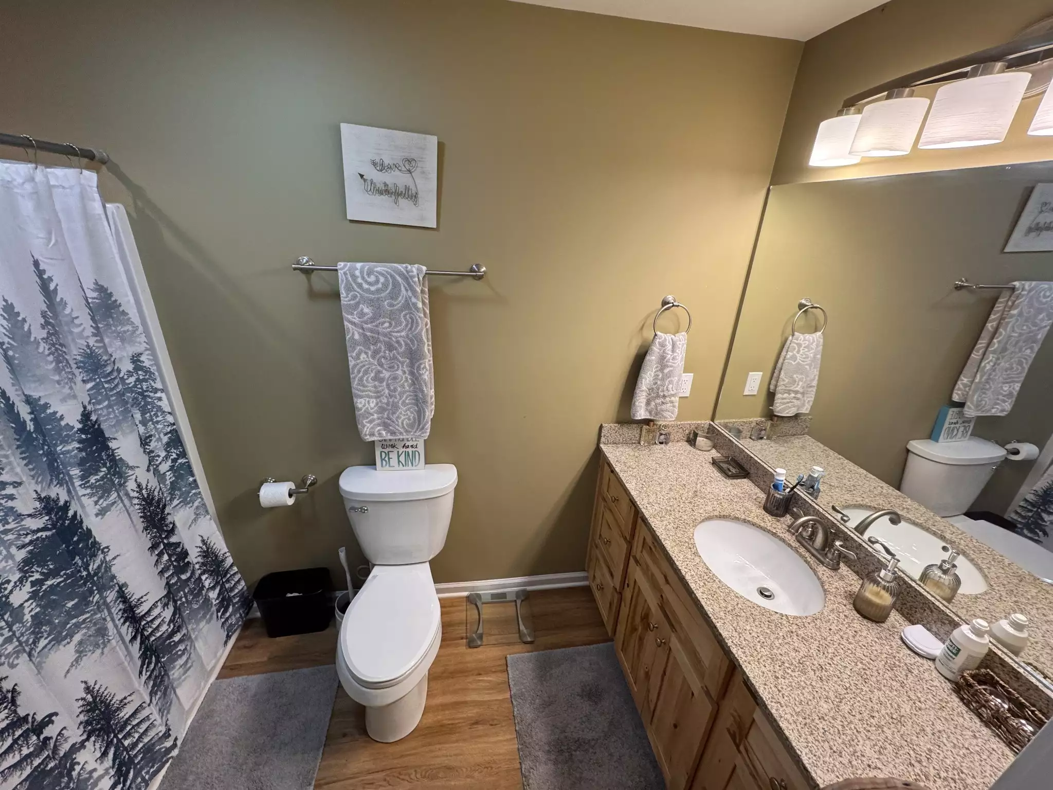 1614 Warner Bridge Rd, Shelbyville, TN  37160