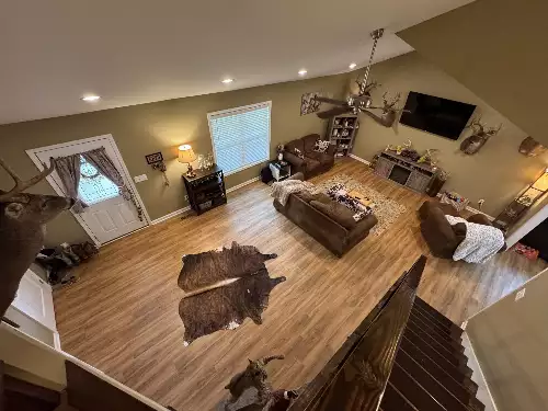 1614 Warner Bridge Rd, Shelbyville, TN  37160