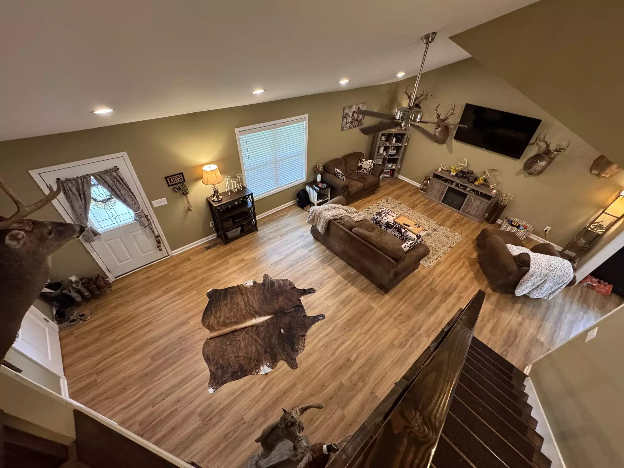 1614 Warner Bridge Rd, Shelbyville, TN  37160