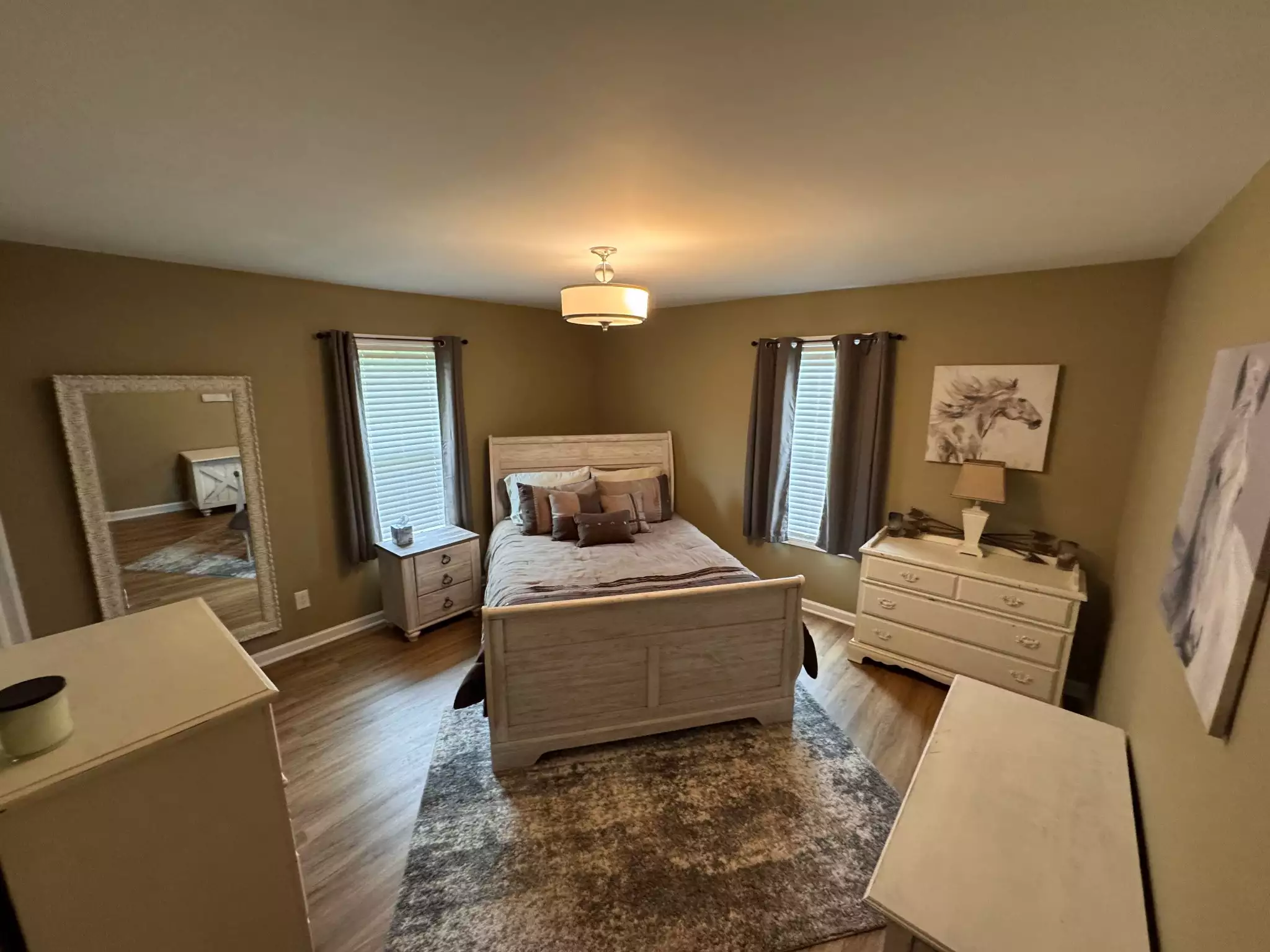 1614 Warner Bridge Rd, Shelbyville, TN  37160