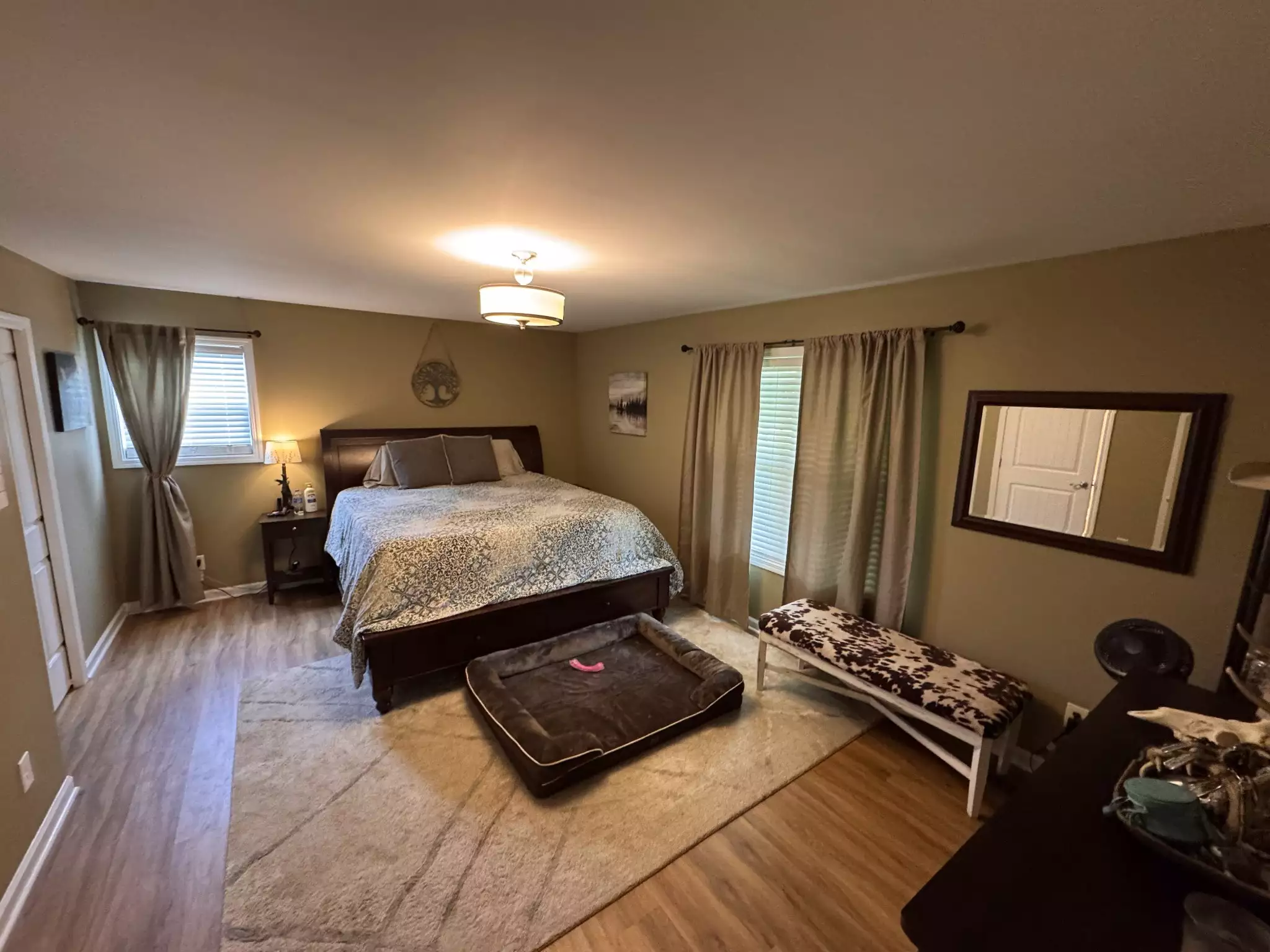 1614 Warner Bridge Rd, Shelbyville, TN  37160