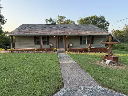 1614 Warner Bridge Rd, Shelbyville, TN  37160