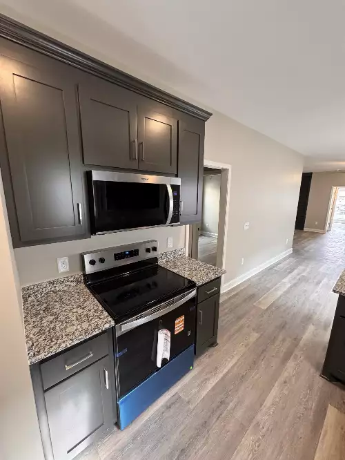 610 Sundance St, Shelbyville, TN  37160