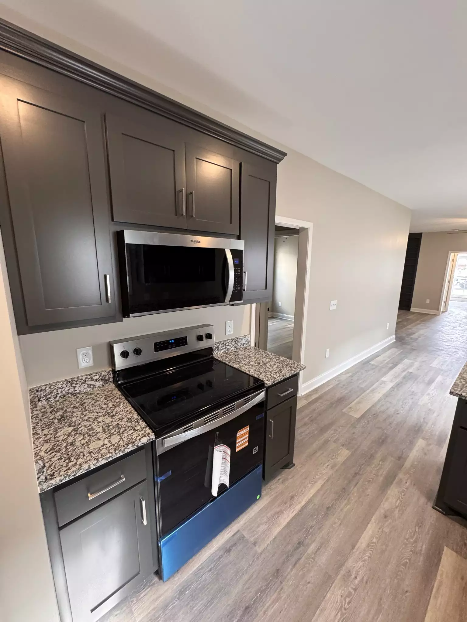 610 Sundance St, Shelbyville, TN  37160