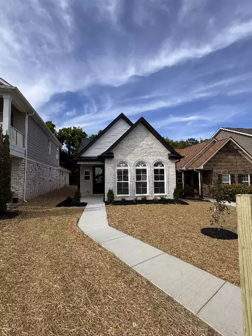 610 Sundance St, Shelbyville, TN  37160