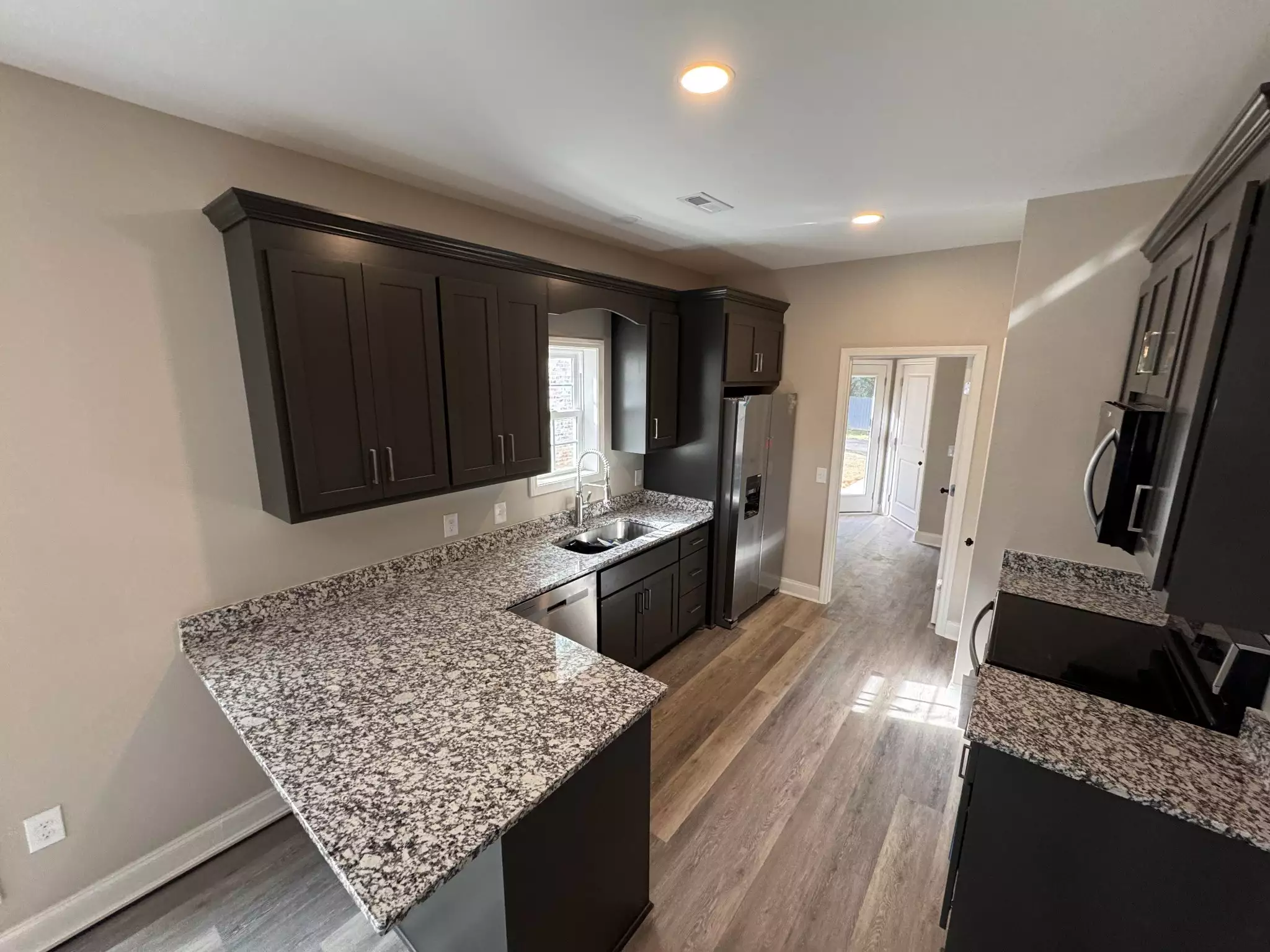 610 Sundance St, Shelbyville, TN  37160