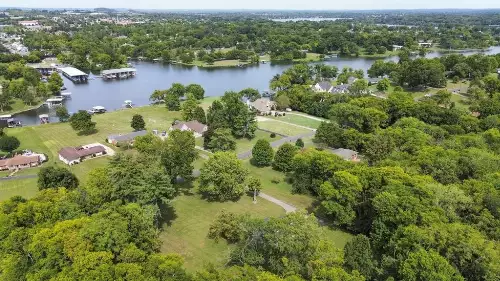 118 Bay Dr, Hendersonville, TN  37075