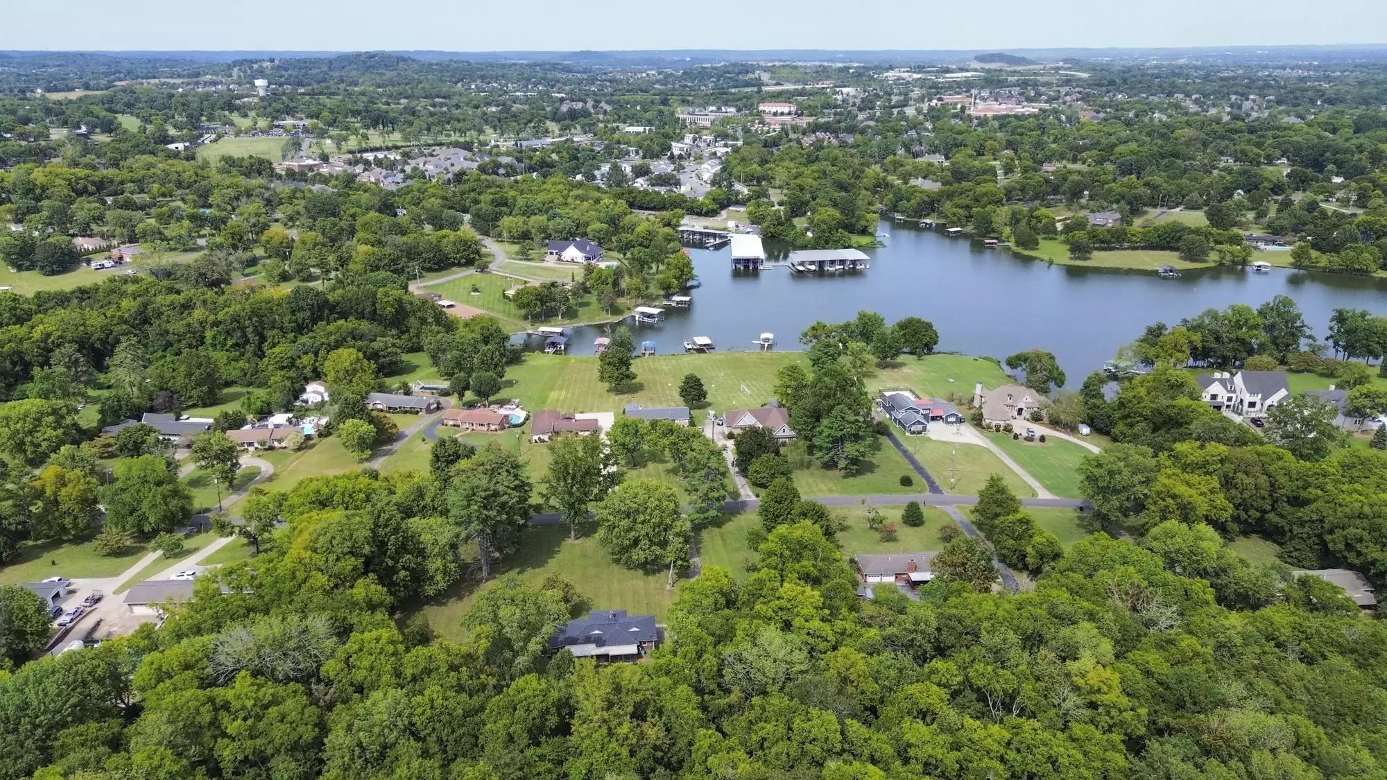 118 Bay Dr, Hendersonville, TN  37075