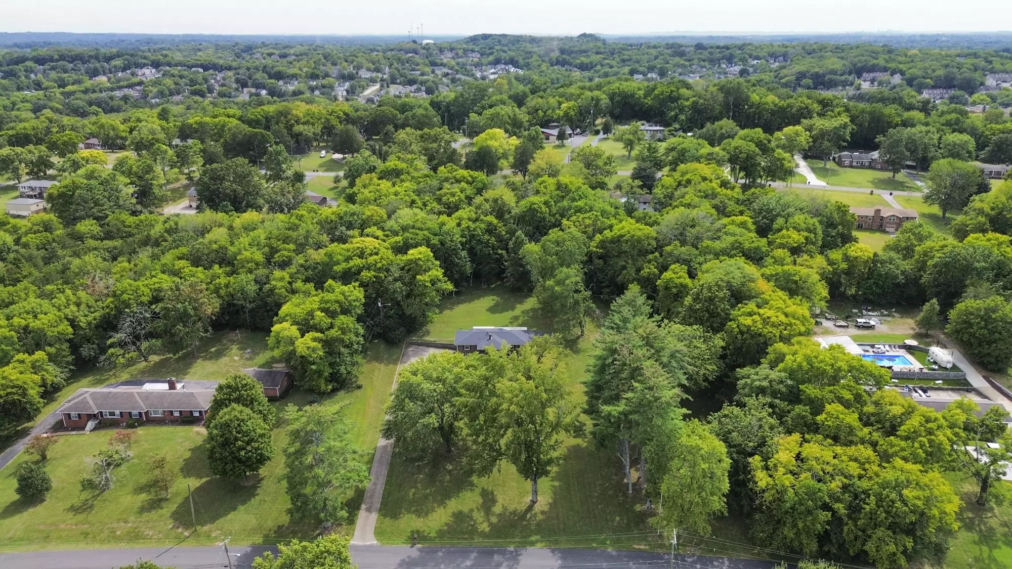 118 Bay Dr, Hendersonville, TN  37075