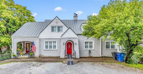 609 W 7th St, Columbia, TN  38401
