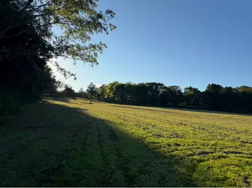 Minkslide Rd, Bell Buckle, TN  37020