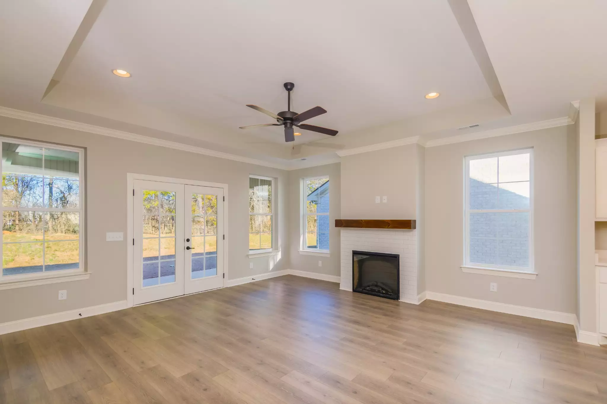 2290 Midland Rd, Shelbyville, TN  37160