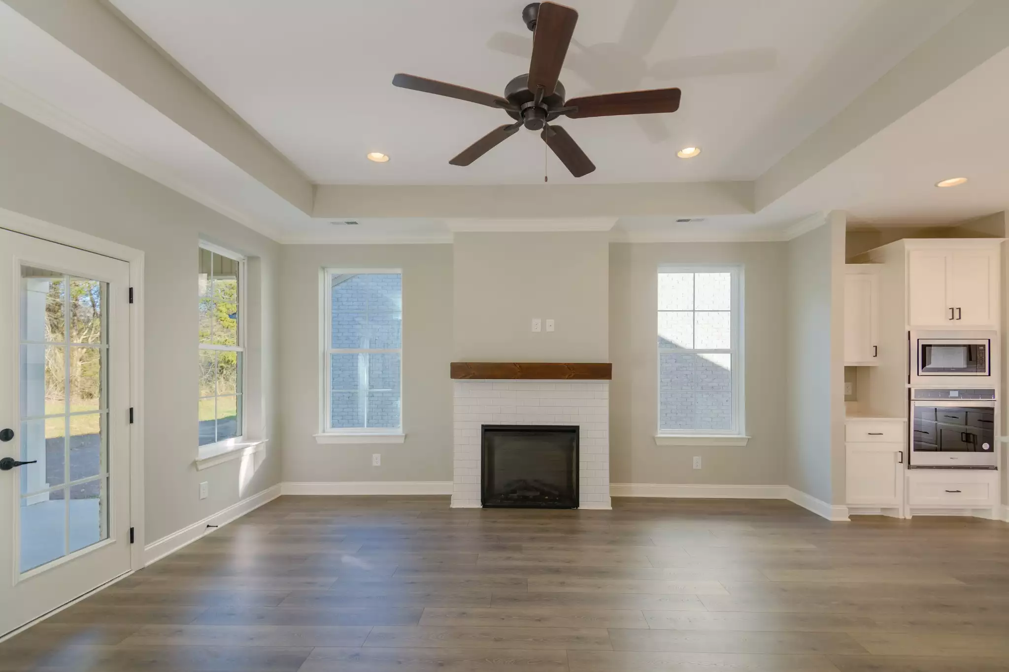 2290 Midland Rd, Shelbyville, TN  37160