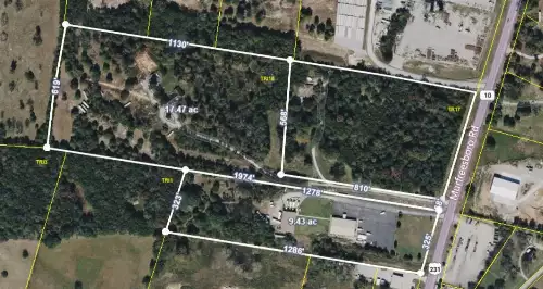 3762 Murfreesboro Rd, Lebanon, TN  37090