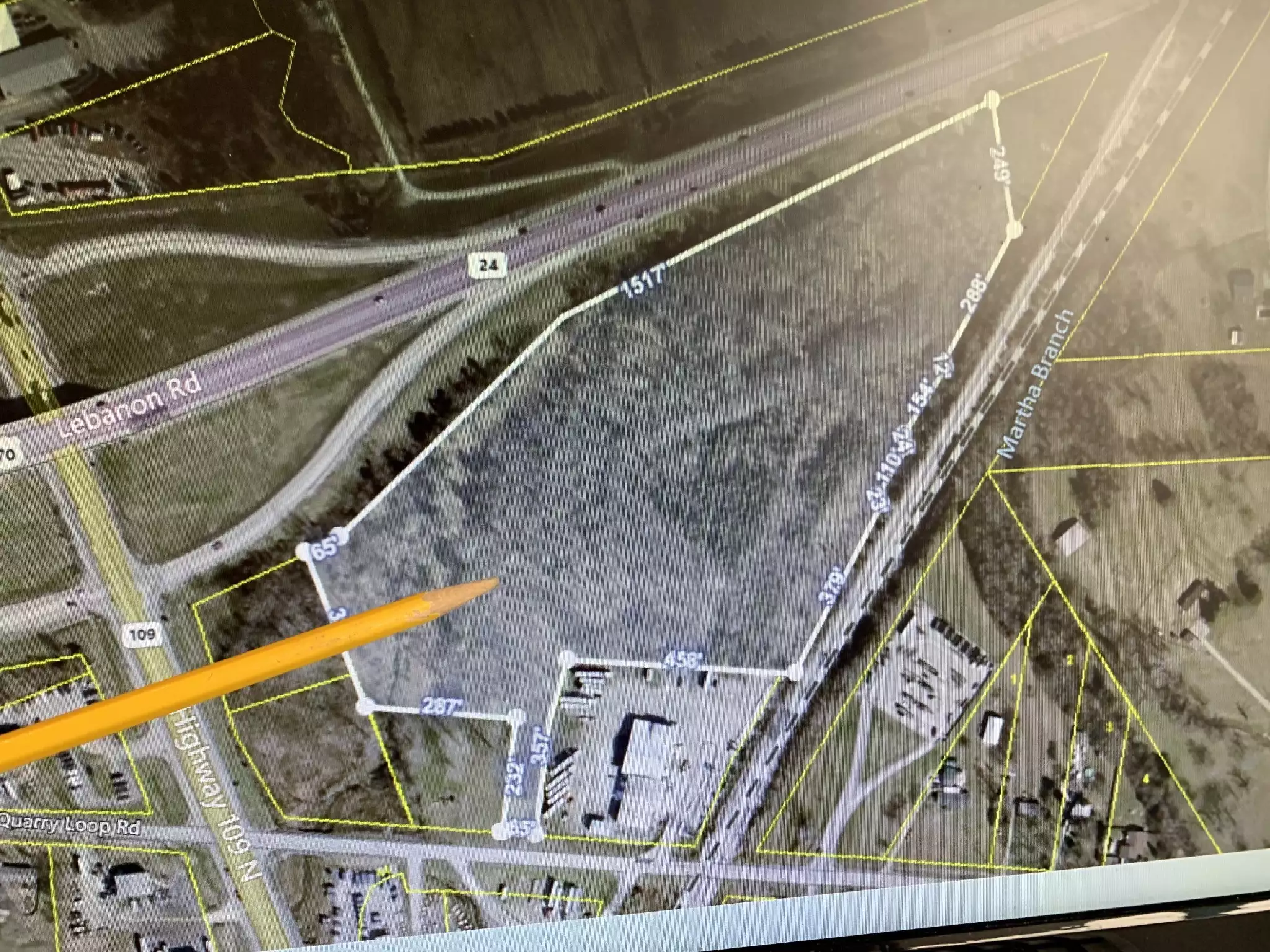 Lebanon Road, Lebanon, TN  37087