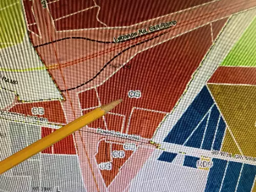 Lebanon Road, Lebanon, TN  37087