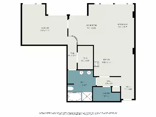 900 20th Ave, Nashville, TN  37212