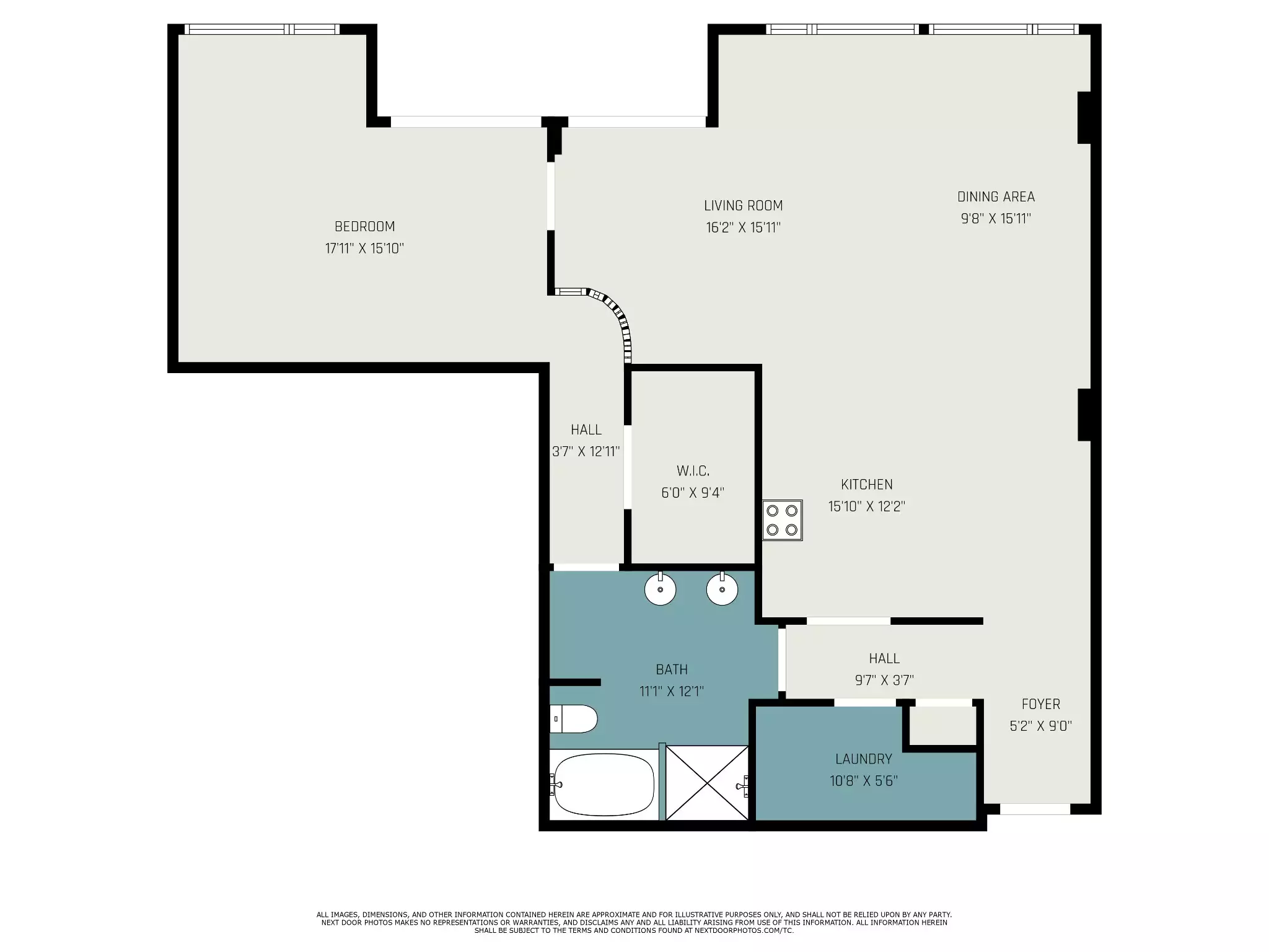 900 20th Ave, Nashville, TN  37212