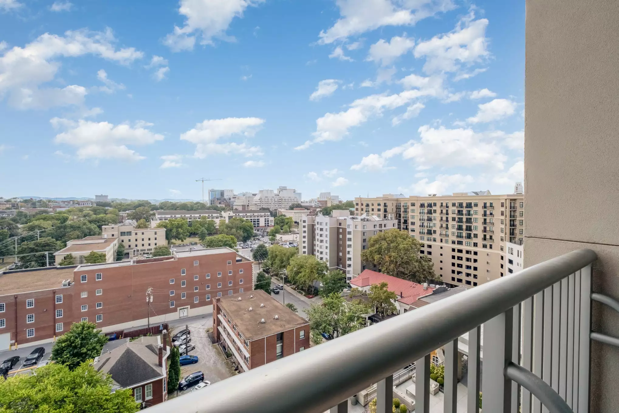 900 20th Ave, Nashville, TN  37212