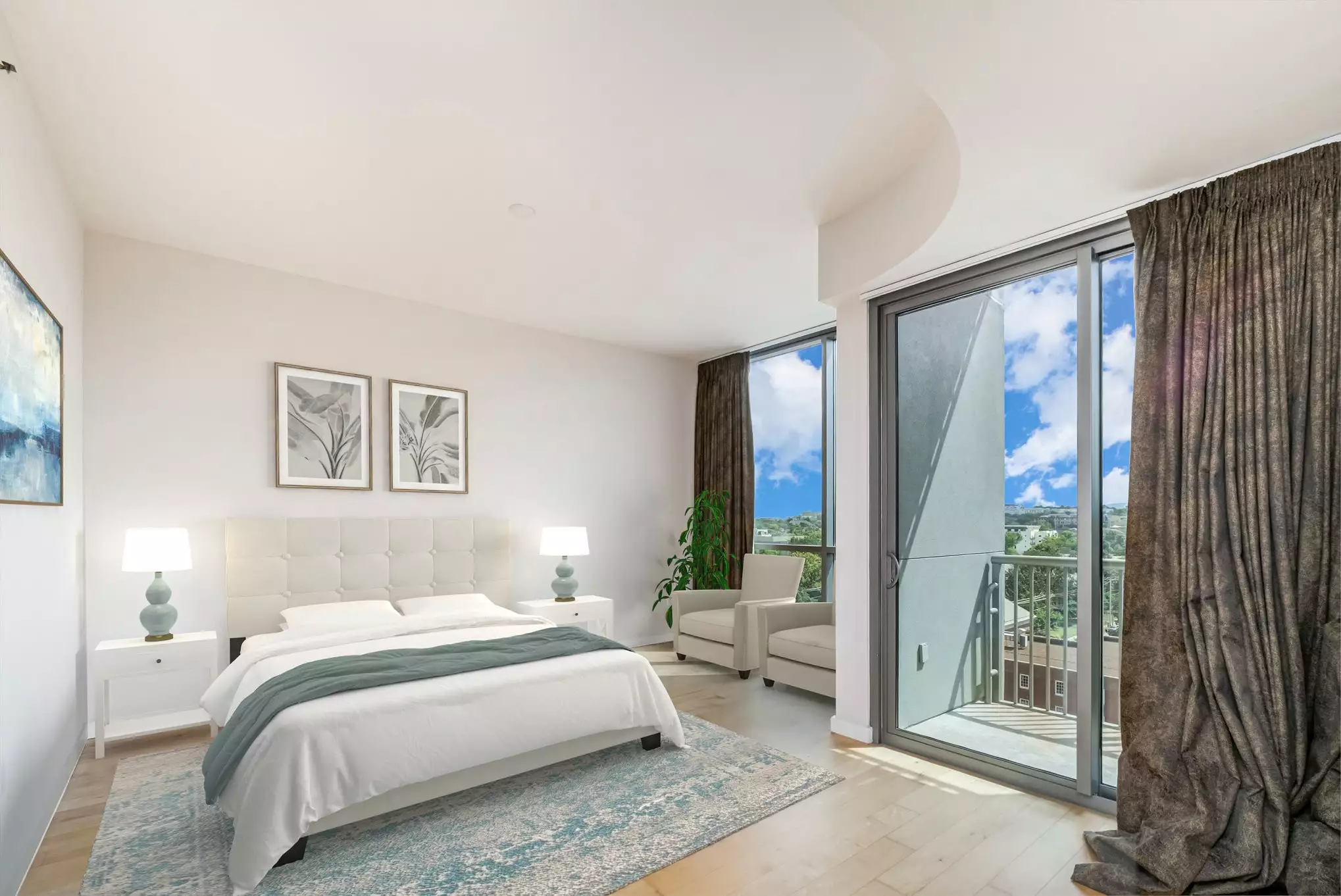 900 20th Ave, Nashville, TN  37212