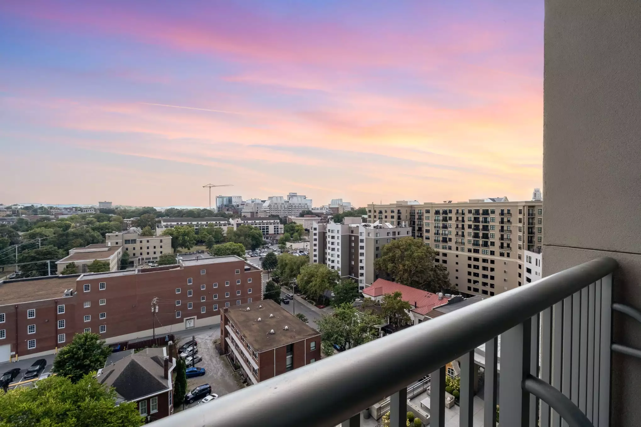 900 20th Ave, Nashville, TN  37212