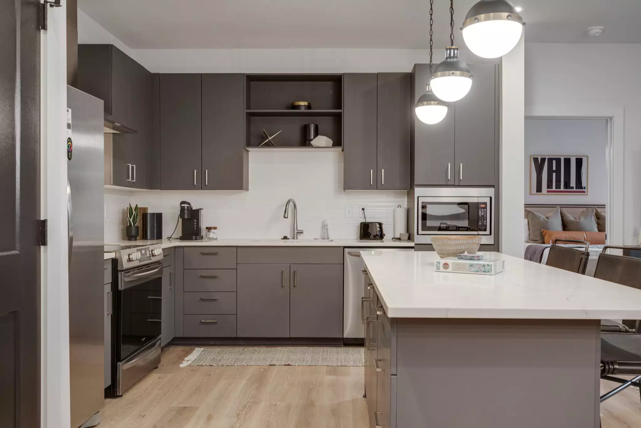 303 31st Ave, Nashville, TN  37203