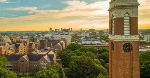 303 31st Ave, Nashville, TN  37203