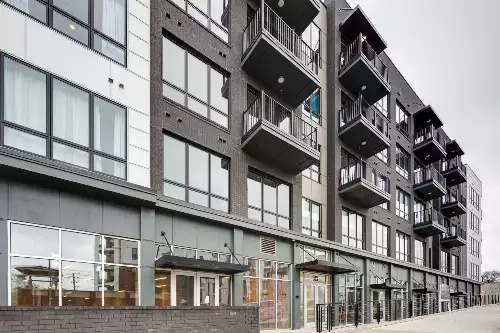 303 31st Ave, Nashville, TN  37203