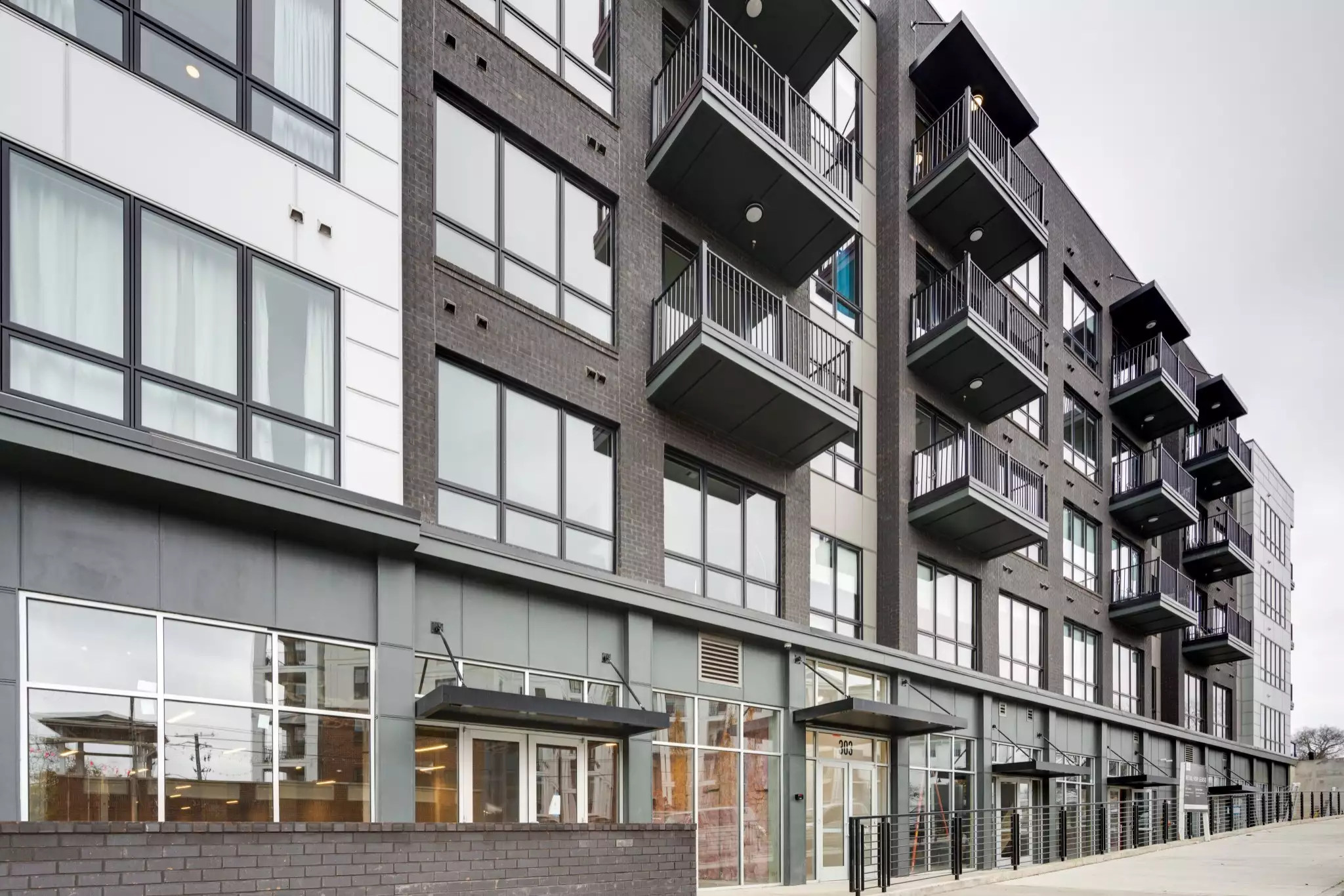 303 31st Ave, Nashville, TN  37203