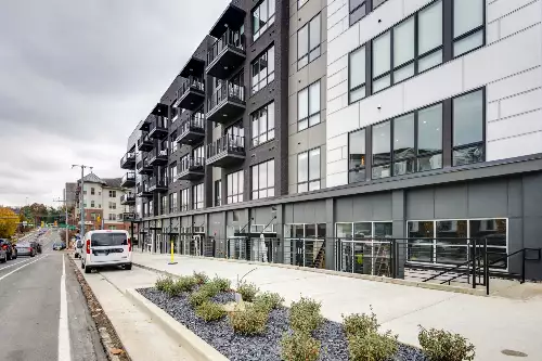 303 31st Ave, Nashville, TN  37203