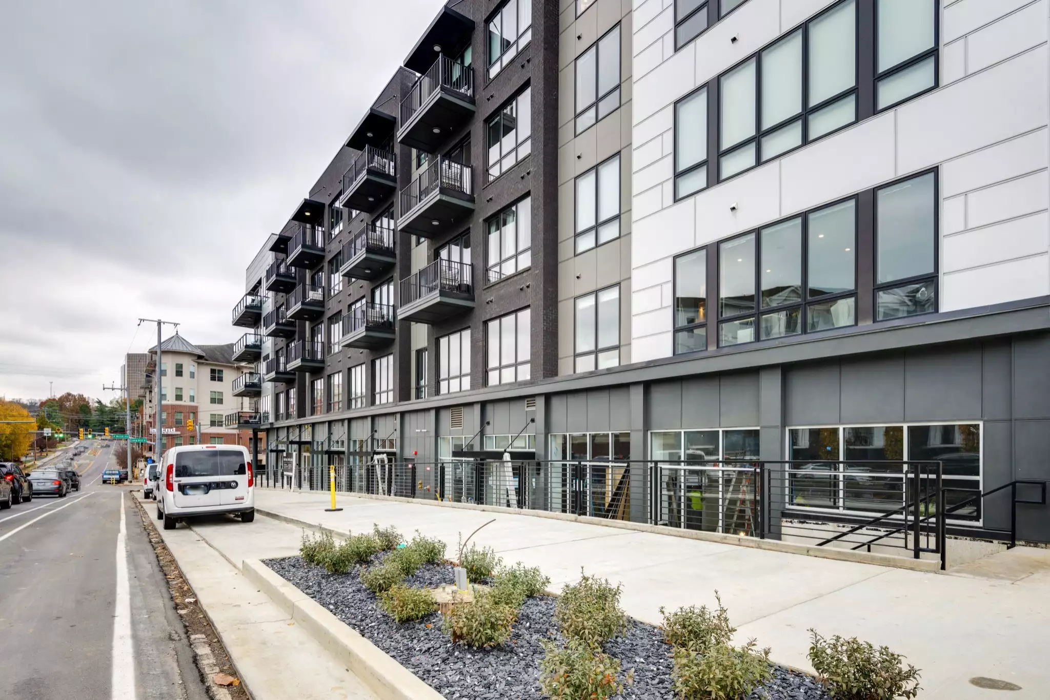 303 31st Ave, Nashville, TN  37203