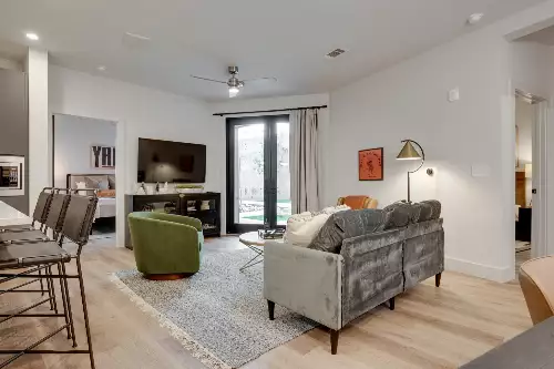 303 31st Ave, Nashville, TN  37203