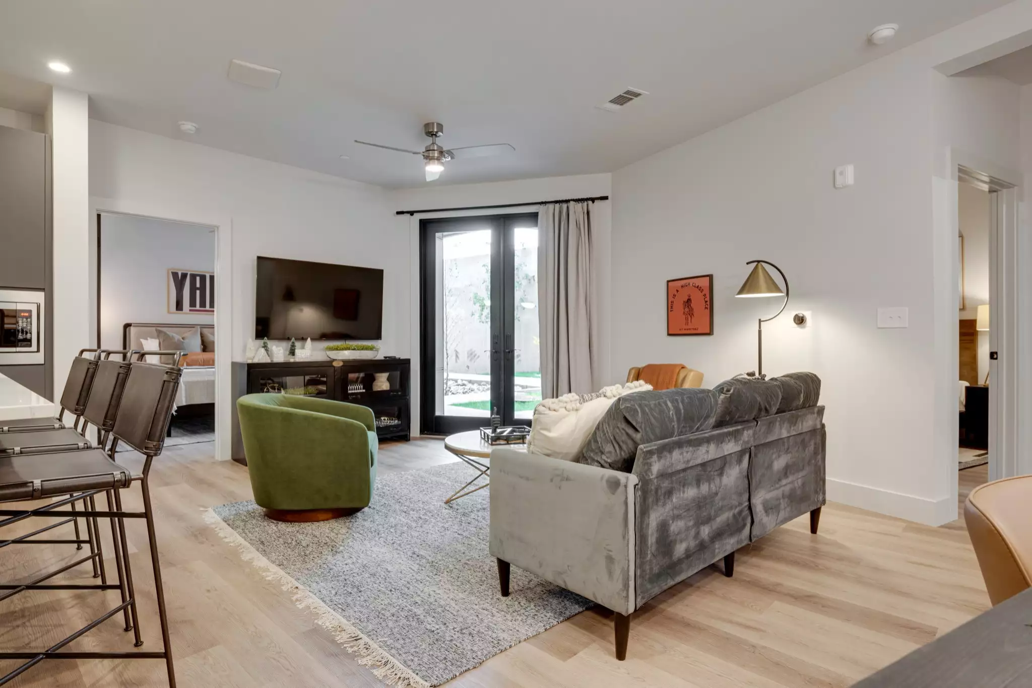 303 31st Ave, Nashville, TN  37203