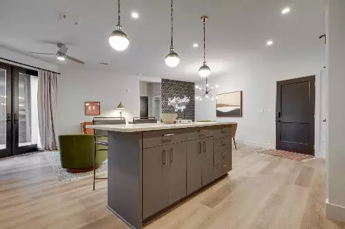 303 31st Ave, Nashville, TN  37203